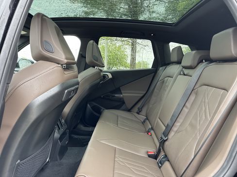 New 2026 BMW X3 xDrive30 AWD/4WD image 11