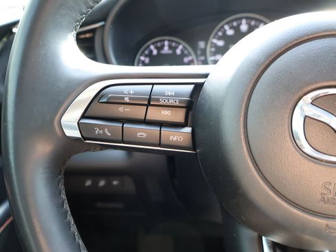 Used 2024 MAZDA CX-30 Carbon image 36