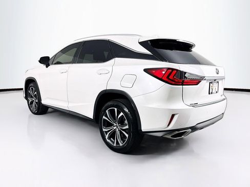 Used 2019 Lexus RX 350 FWD w/ Navigation Package image 7