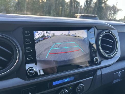 Certified 2023 Toyota Tacoma TRD Sport image 20