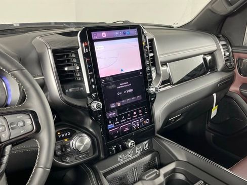 New 2026 RAM 1500 Limited image 25