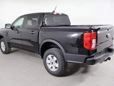 New 2025 Ford Ranger XL w/ Trailer Tow Package image 7