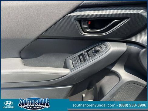 Used 2024 Subaru Crosstrek 2.0i Premium AWD/4WD image 18