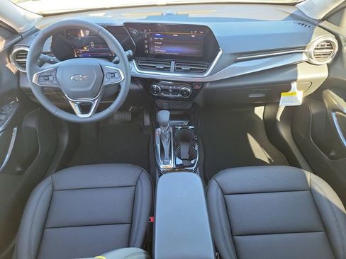 New 2026 Chevrolet Trax ACTIV w/ Sunroof Package image 13