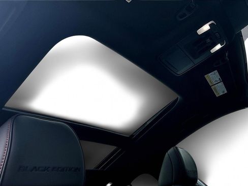 New 2026 Honda Pilot Black Edition image 13