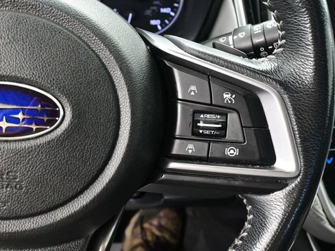 Used 2021 Subaru Outback Premium w/ Popular Package #1 AWD/4WD image 40