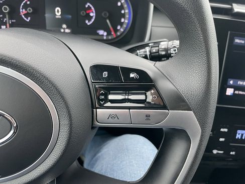 Used 2024 Hyundai Tucson SEL image 21