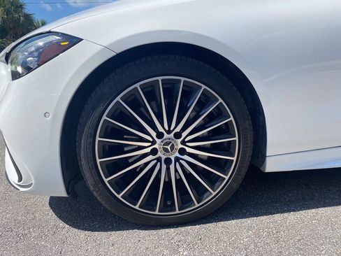 Certified 2023 Mercedes-Benz C 300 Sedan image 21