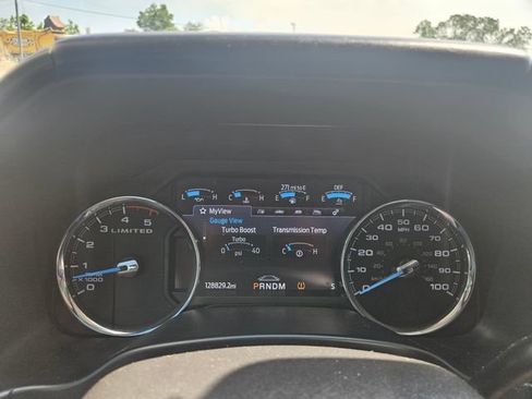 Used 2021 Ford F250 Limited AWD/4WD image 15