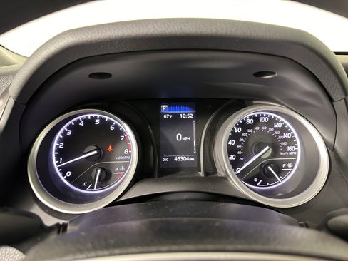 Used 2023 Toyota Camry LE image 23