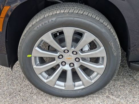 New 2026 Chevrolet Tahoe Premier w/ Sun And Tow Package image 12