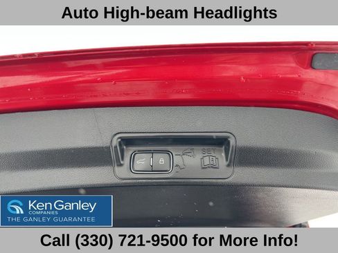 Used 2022 Ford Explorer ST-Line w/ Class IV Trailer Tow Package image 53