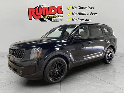 Used 2023 Kia Telluride SX X-Line