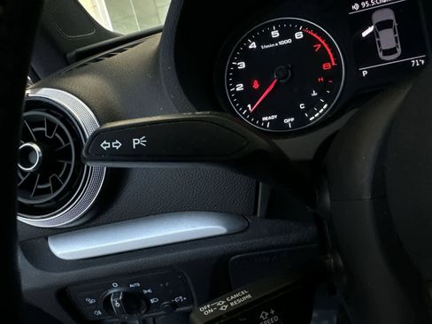 Used 2019 Audi A3 2.0T Premium w/ Convenience Package image 27