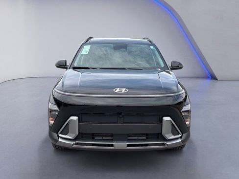 New 2026 Hyundai Kona Limited image 3