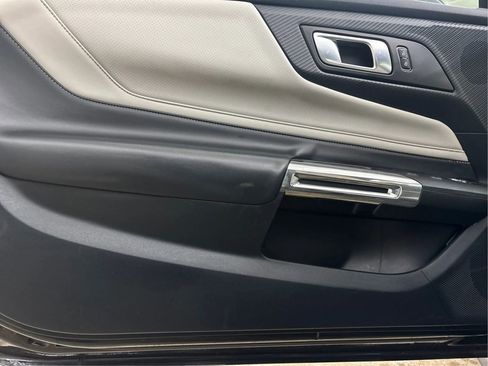 Used 2024 Ford Mustang Premium image 26