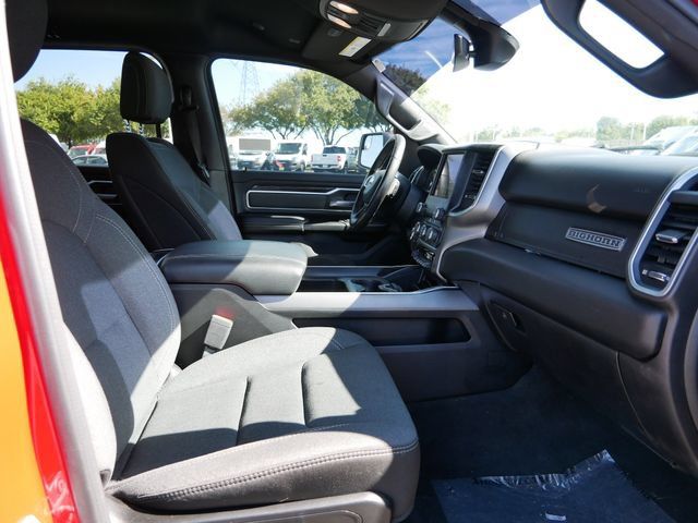 Used 2020 RAM 1500 Big Horn AWD/4WD image 15
