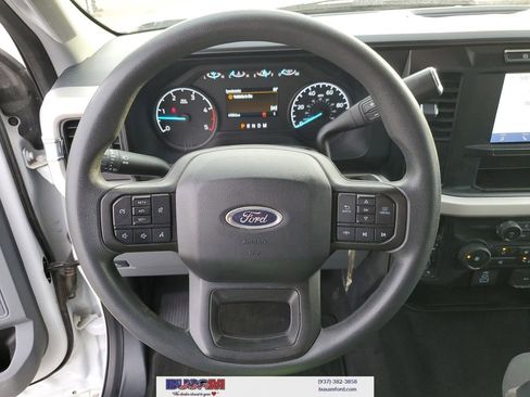 Certified 2024 Ford F350 XLT image 21