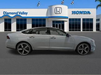 New 2026 Honda Accord SE video 2