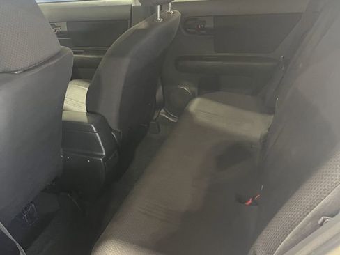 Used 2008 Scion xB image 10