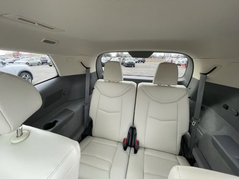 Used 2023 Cadillac XT6 Premium Luxury w/ Technology Package image 30