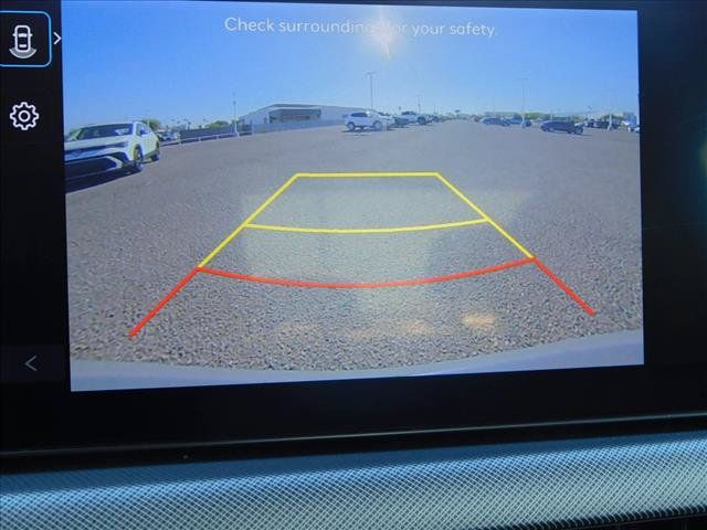 Used 2025 Hyundai Sonata SEL FWD image 20