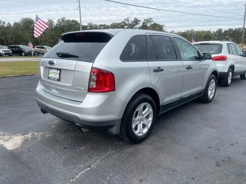 Used 2012 Ford Edge SE image 12