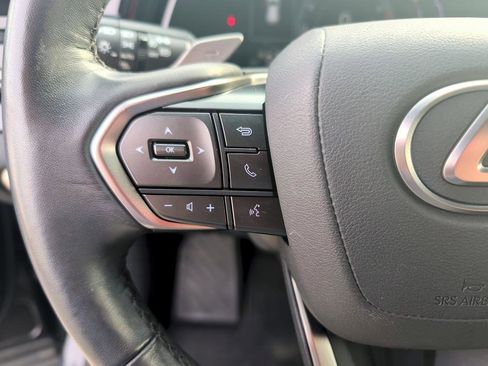 Used 2024 Lexus RX 350 FWD w/ Technology Package image 19