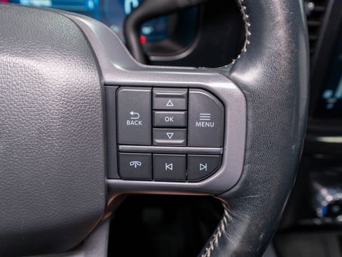 Used 2024 Ford F250 Lariat w/ Chrome Package image 29