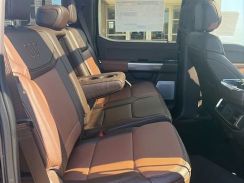 New 2026 Ford F150 King Ranch AWD/4WD image 24