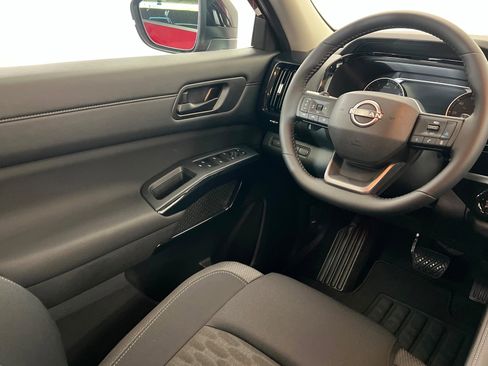 New 2026 Nissan Pathfinder SV AWD/4WD image 11