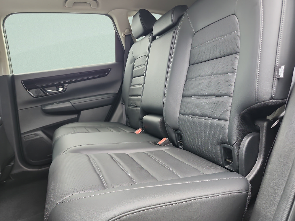 Used 2024 Honda CR-V EX-L image 22