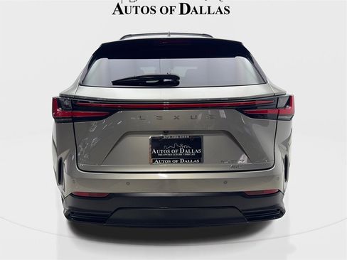 Used 2023 Lexus NX 350 AWD image 7