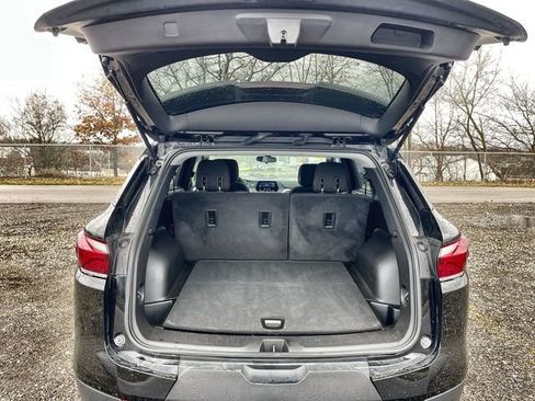 Used 2020 Chevrolet Blazer LT image 25