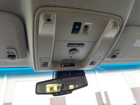 Used 2020 Chevrolet Suburban Premier w/ Max Trailering Package image 27