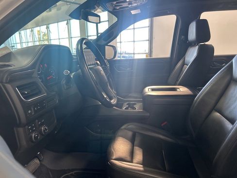 Used 2021 Chevrolet Tahoe LT image 9