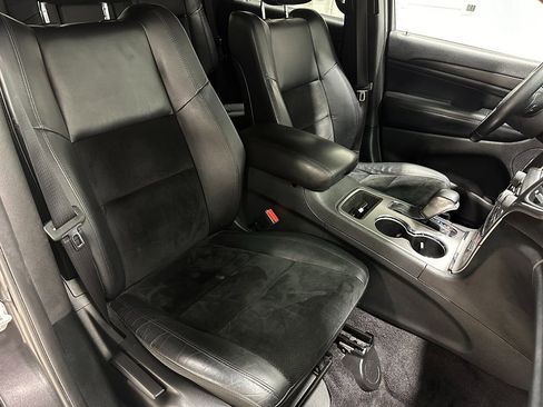 Used 2018 Jeep Grand Cherokee Altitude AWD/4WD image 13