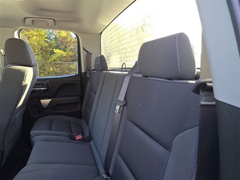 Used 2018 Chevrolet Silverado 1500 LT w/ All Star Edition image 20