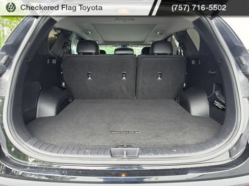 Used 2023 Hyundai Santa Fe SEL w/ Premium Package AWD/4WD image 12