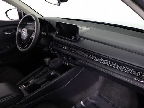 Used 2024 Honda Accord LX image 24