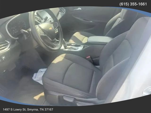 Used 2017 Chevrolet Malibu LS FWD image 7