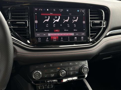 New 2026 Dodge Durango GT image 19