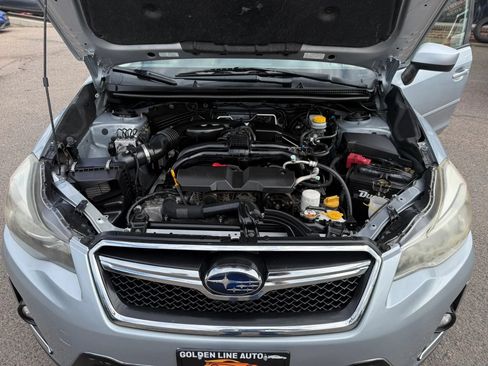 Used 2017 Subaru Crosstrek 2.0i Premium AWD/4WD image 25