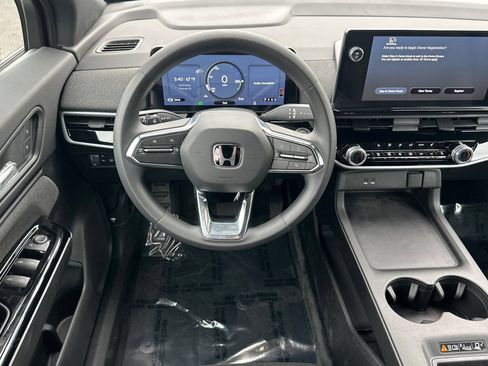 New 2026 Honda Prologue EX image 16