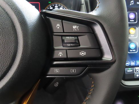 New 2026 Subaru Crosstrek 2.5i Wilderness image 15