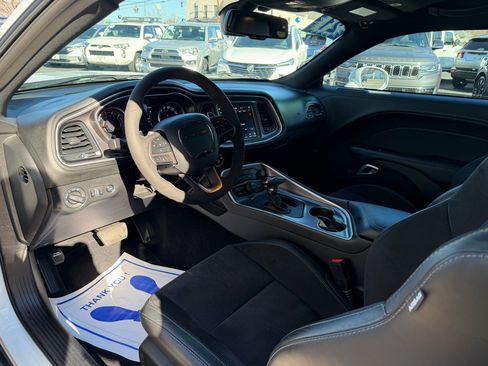 Used 2021 Dodge Challenger R/T Scat Pack w/ 1320 Plus Group image 14