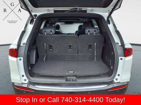 Used 2023 Buick Enclave Essence w/ Experience Buick Package AWD/4WD image 15