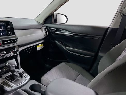 New 2026 Kia Seltos LX image 21