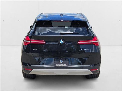 Used 2026 BMW X3 xDrive30 w/ Convenience Package image 6