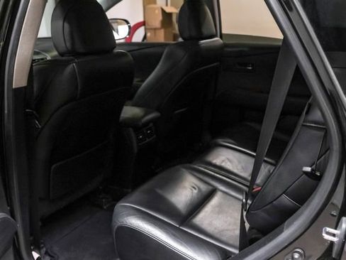 Used 2012 Lexus RX 350 FWD w/ Premium Pkg image 39